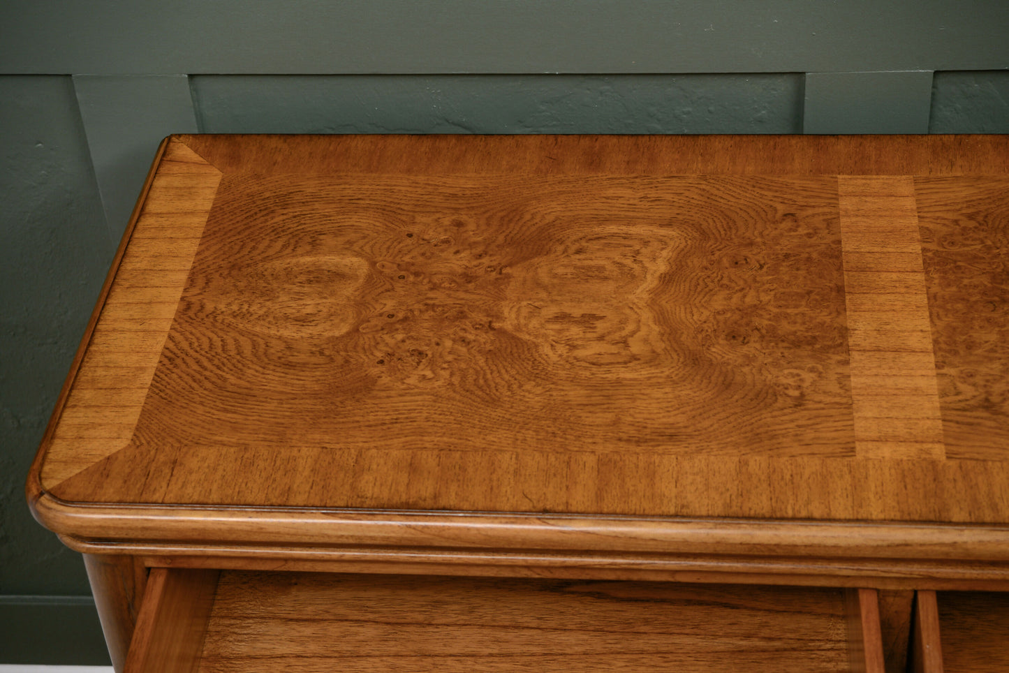 John Lewis Hemingway Sideboard - Pippy Oak - 2 Door