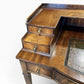 Antique style Mahogany writing desk