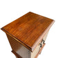Vintage Mahogany cupboard / drinks cabinet