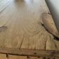 Antique Victorian Pine Chest of Drawers Rustic Stripped Pine