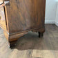 Edwardian Large Inlaid Mahogany Chest Of Drawers
