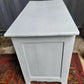 Victorian Walnut Chest of Drawers