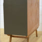 Vintage chest of drawers teak Avalon Yatton mid century danish design DELIVERY