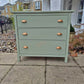 Small Chest of Drawers