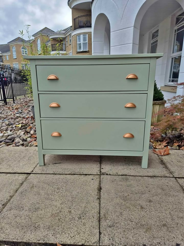 Small Chest of Drawers