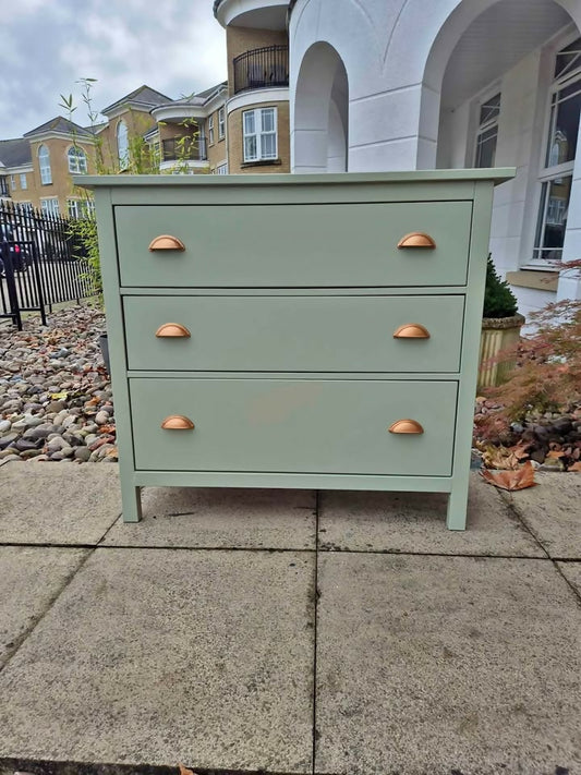 Small Chest of Drawers