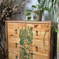Small chest of drawers