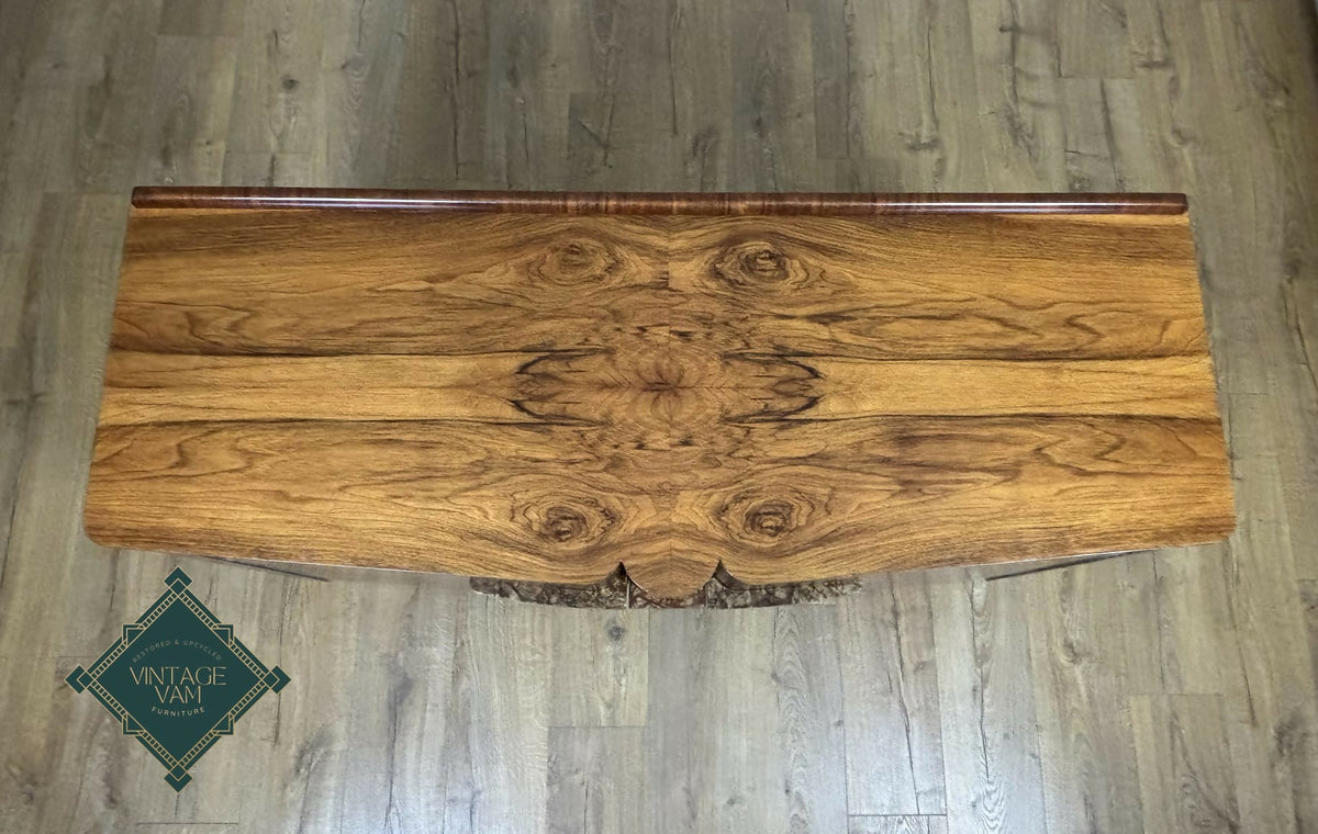 Art Deco Sideboard