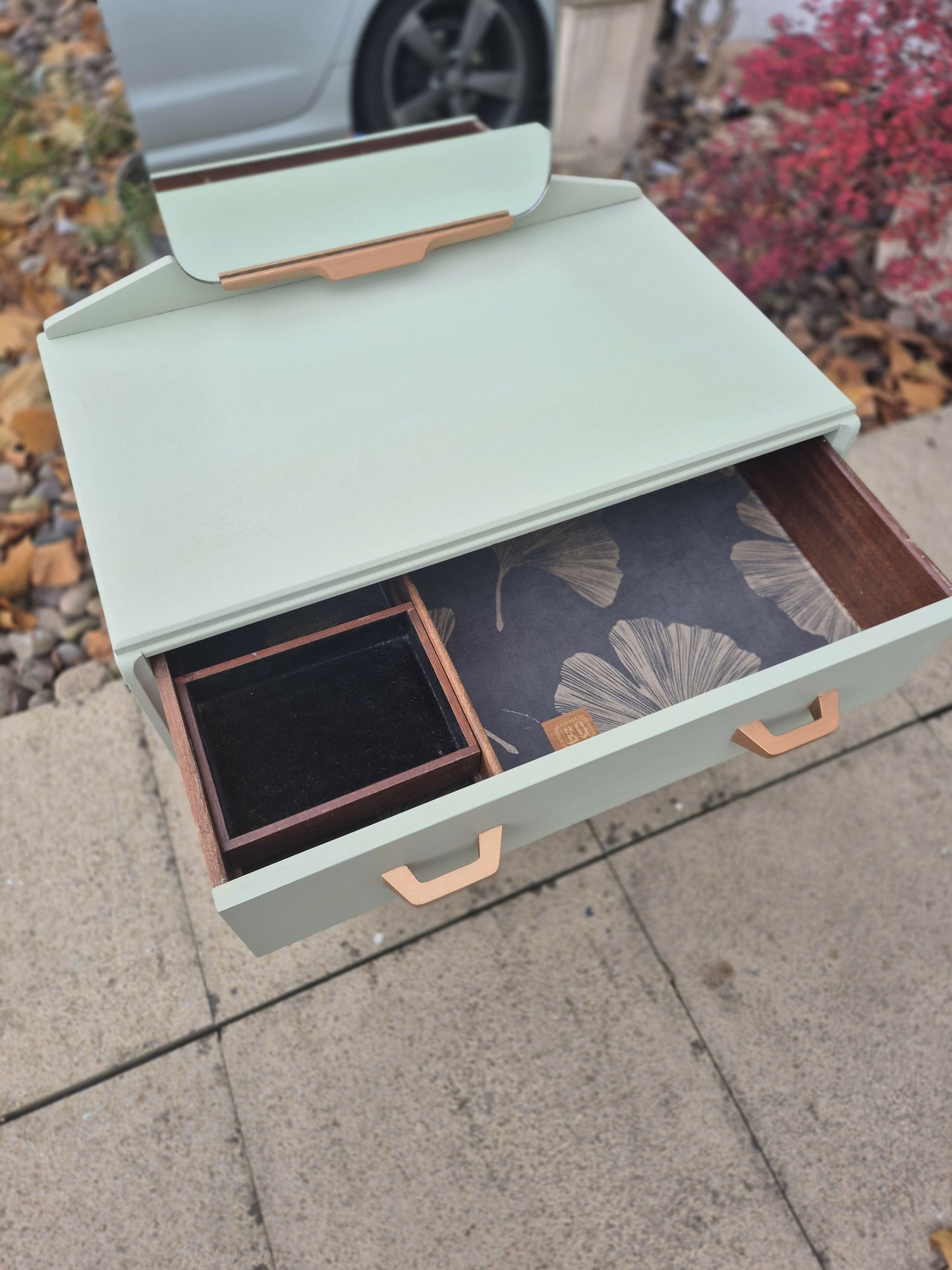 Vintage G Plan Dressing Table