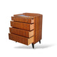 Lebus Mid-Century Chest of Drawers – 1950s