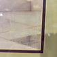 Framed Classical Lady Portrait – After Sir Lawrence Alma-Tadema