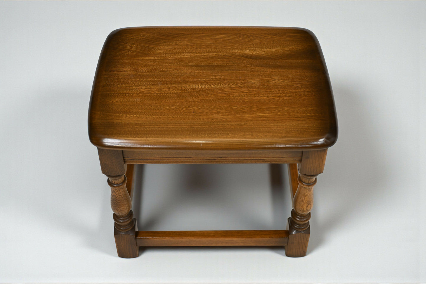 Ercol Small Coffee Table Model 733 Golden Dawn Elm FREE Nationwide Delivery*