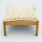 Ercol Extension Footstool Ercol's Light Finish Model 931 FREE UK Delivery