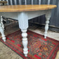 Handmade Pine Table