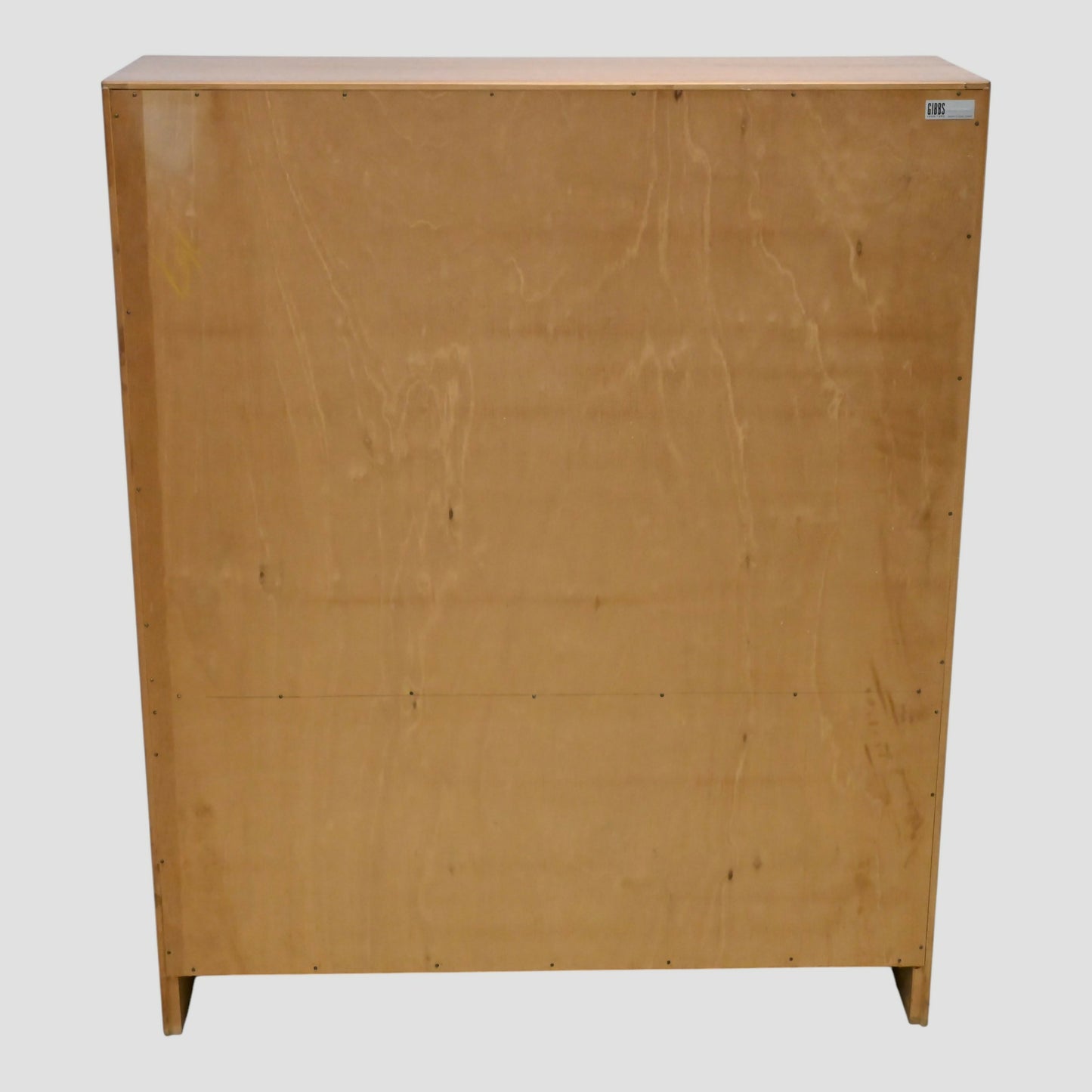 1950s-60s Gibbs Teak Display Cabinet & Cupboard Sliding Doors FREE UK Delivery*. SBR10941/1509E