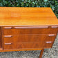 Vintage McIntosh 'Drummond' Teak Sideboard