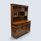 Old Charm Welsh Dresser Sideboard Dresser Top Light Oak Finish FREE UK Delivery*