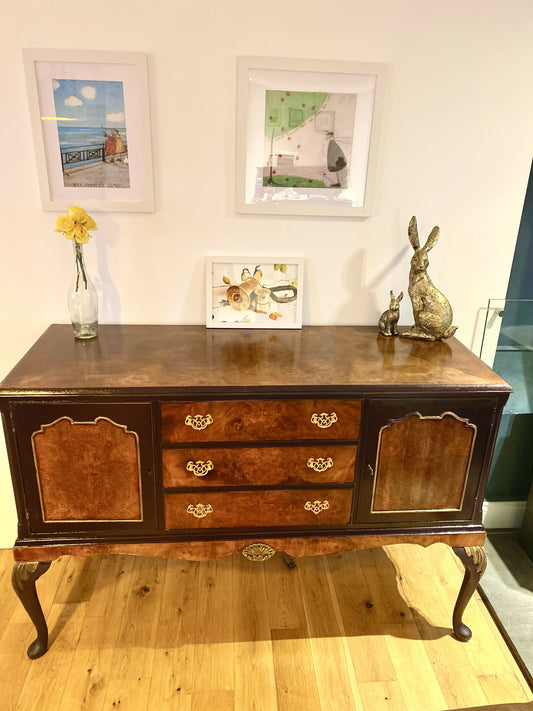 Buffet Sideboard by Cameo Furniture