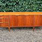 Vintage 'Dunvegan' Sideboard By A.H. McIntosh of Kirkcaldy