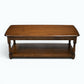 Ercol Coffee Supper Table Lower Magazine Shelf #1706 Golden Dawn FREE Delivery*
