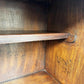 Good Quality Oak Cocktail Cabinet / Oak Drinks Cabinet Titchmarsh Goodwin?