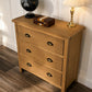 Small Chest of Drawers