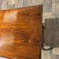 Edwardian Mahogany Centre Table