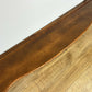 Coat Rack Vintage French Oak Wall Mounted 6 Hooks Carved Rack Hanger LOT 6206