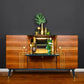 "Milan" Beautility Drinks Cabinet, Drinks sideboard, Vintage 1950's.