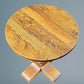 Oak Coffee Table / Oak Wine Table / Oak Occasional Table