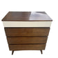 Meredew Mid-Century Teak Chest of Drawers – Great Britain