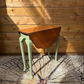 The Wren - Small occasional drop leaf table