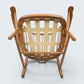 Ercol Evergreen Easy Chair Armchair Golden Dawn New Webbing FREE UK* Delivery