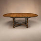 Ercol Extending Dining Table D End Seats 10 Golden Dawn #705 FREE UK Delivery*