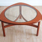 Mid Century Retro Nathan Coffee Table