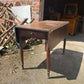 Antique Folding Table