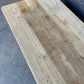 Large Normandy Oak Farmhouse Dining Table