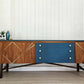 Mid century Nathan sideboard