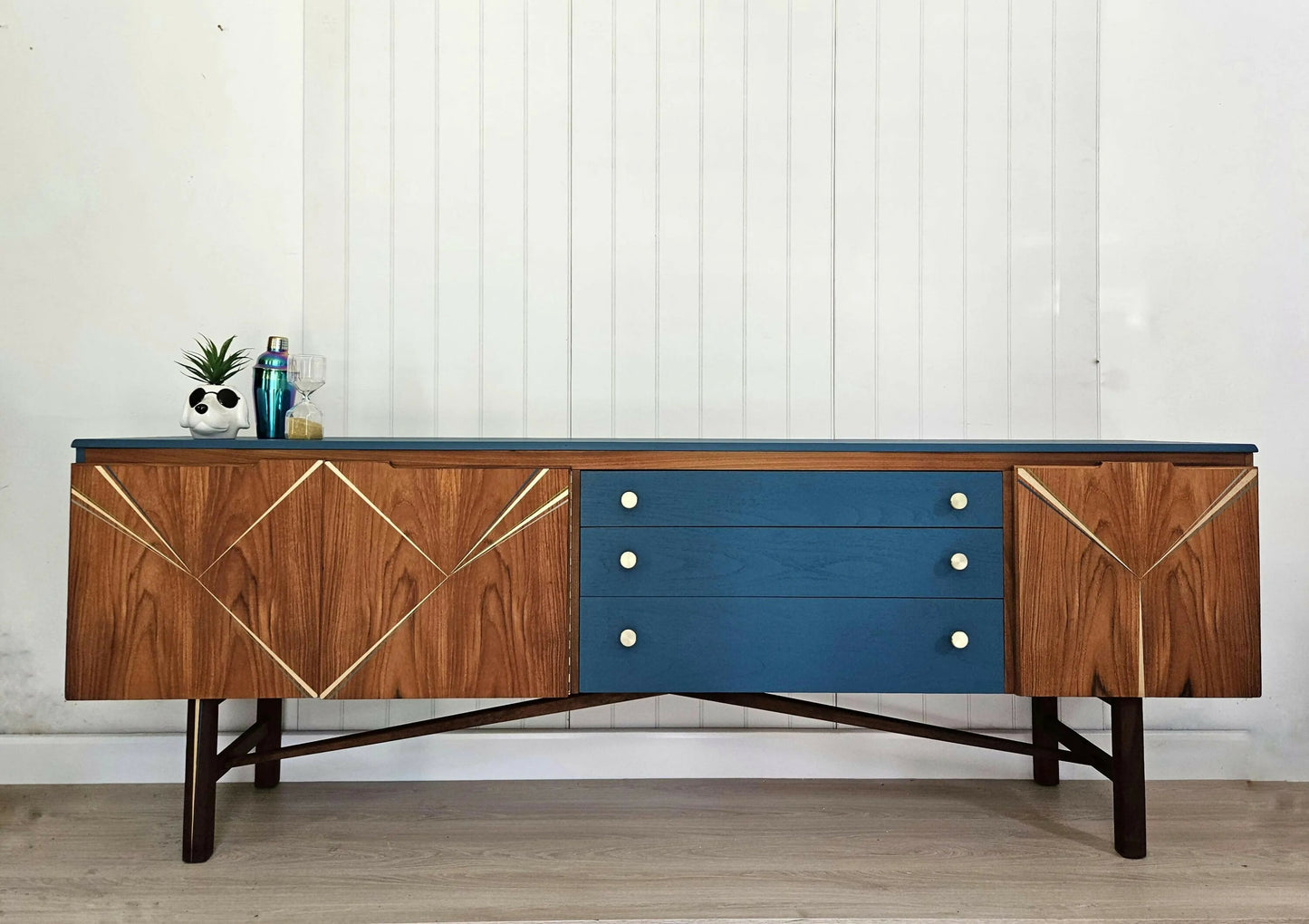 Mid century Nathan sideboard