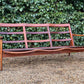 Mid Century Guy Rogers 'New Yorker' Lounge Suite Three Seater Sofa & Two Armchairs