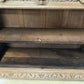 French Carved Oak Hunting Sideboard