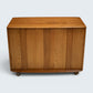 Ercol Windsor Chest Of Drawers 3 Long Drawers Natural Finish FREE UK Delivery*