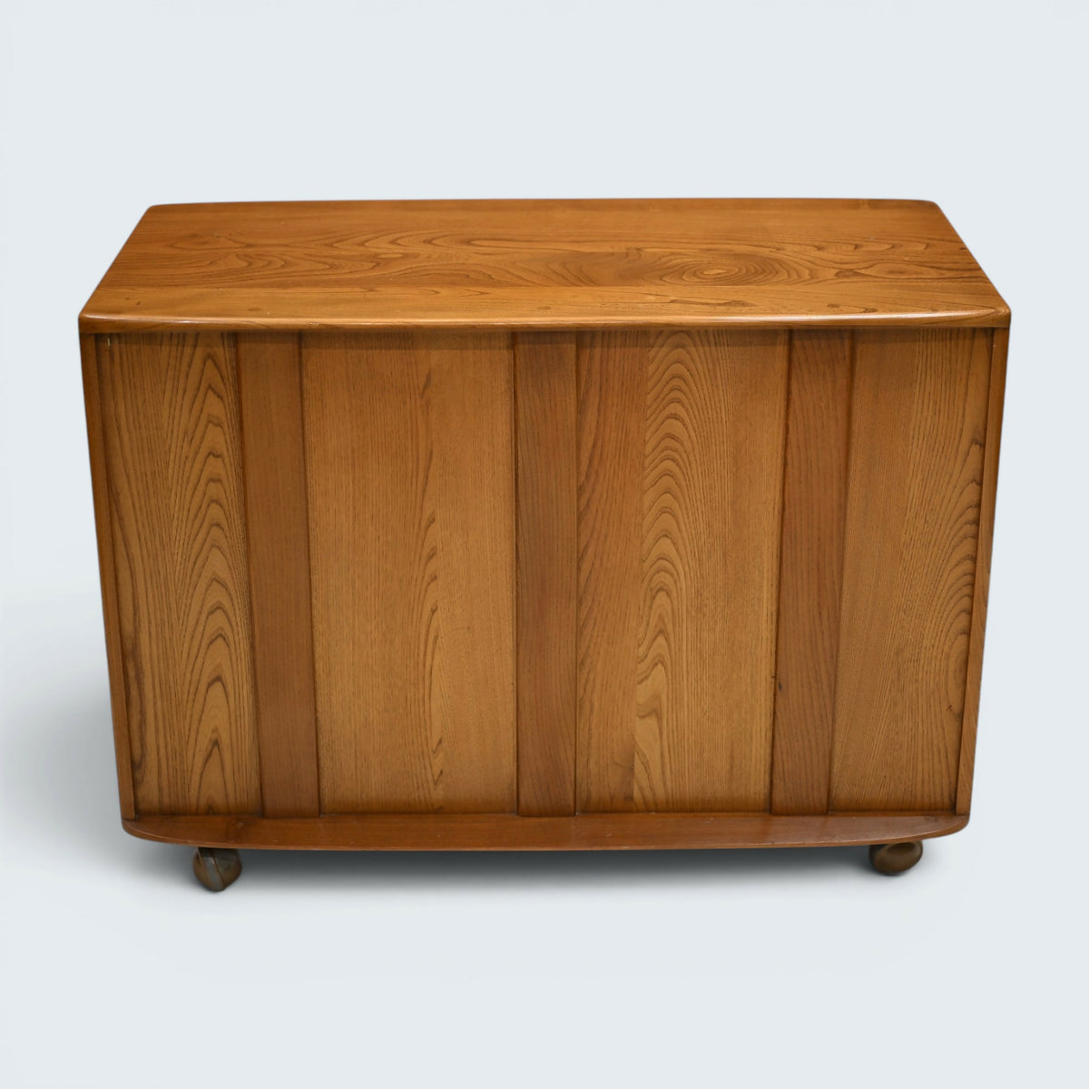 Ercol Windsor Chest Of Drawers 3 Long Drawers Natural Finish FREE UK Delivery*
