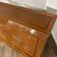 Oriental Style Camphor Wood Bureau