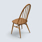 1 Ercol Windsor Quaker Dining Chair Light Finish #365 FREE UK Delivery*