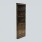 Ercol Elm Corner Cabinet Display Unit With Cupboard EXC FREE UK Delivery