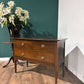 Vintage Mahogany Chest Of Drawers2