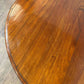 Victorian Mahogany Breakfast Table