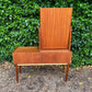 Vintage Melvin Mikkelsen Møbler Dressing Vanity Table