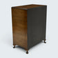 Chest of 9 Drawers Queen Anne Style Legs F. Wrighton & Sons FREE UK Delivery